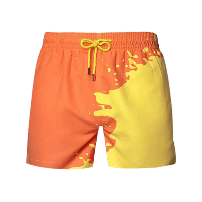 Colorshift Shorts™ | Ontdek de Magie van Kleurverandering! - campor.nl