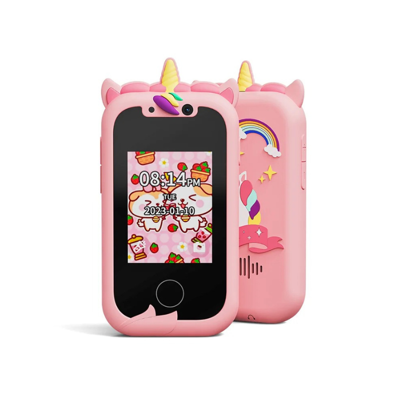 Interaktives Kindertelefon - PlayPhone