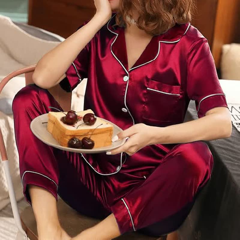 SleepyPyjama | Pyjama Pak Voor Dames