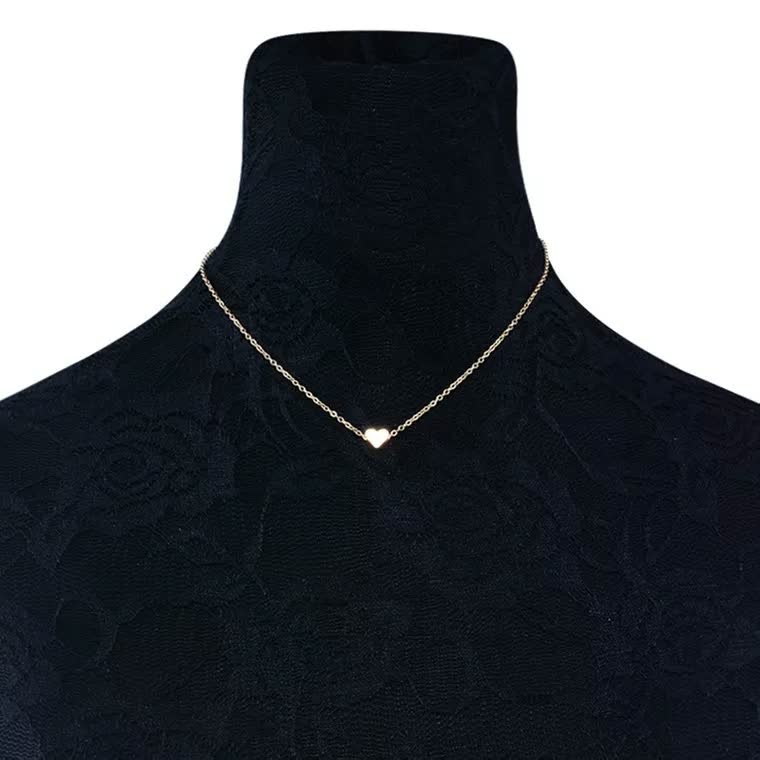 ExquisiteChain | Ketting Voor Dames