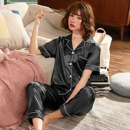 SleepyPyjama | Pyjama Pak Voor Dames