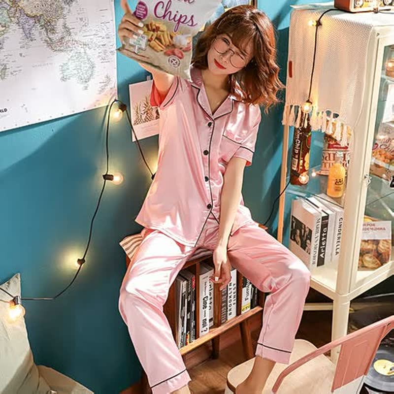SleepyPyjama | Pyjama Pak Voor Dames