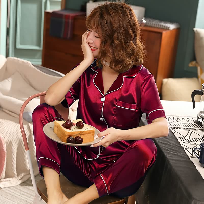 SleepyPyjama | Pyjama Pak Voor Dames