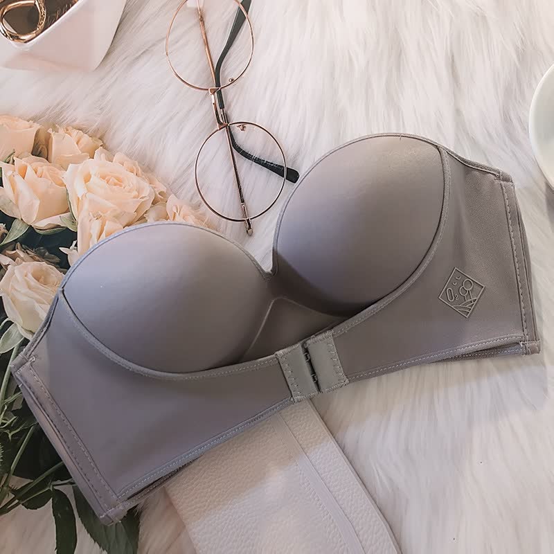 FloatyBra | Strapless Push-Up BH