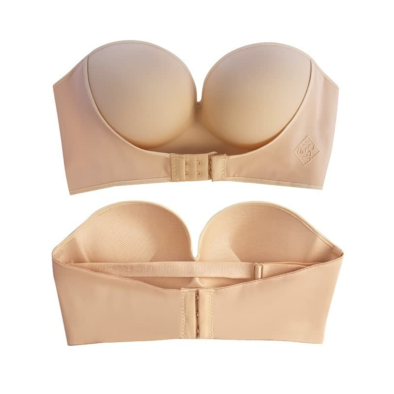 FloatyBra | Strapless Push-Up BH