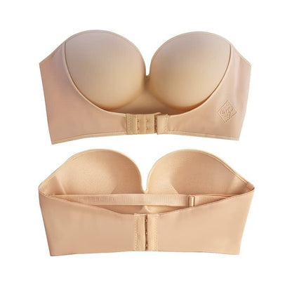 FloatyBra | Strapless Push-Up BH