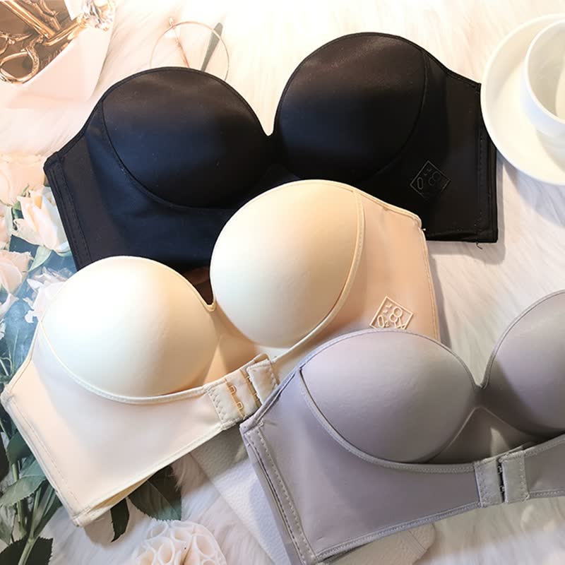 FloatyBra | Strapless Push-Up BH