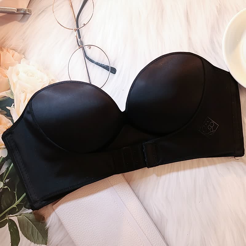 FloatyBra | Strapless Push-Up BH