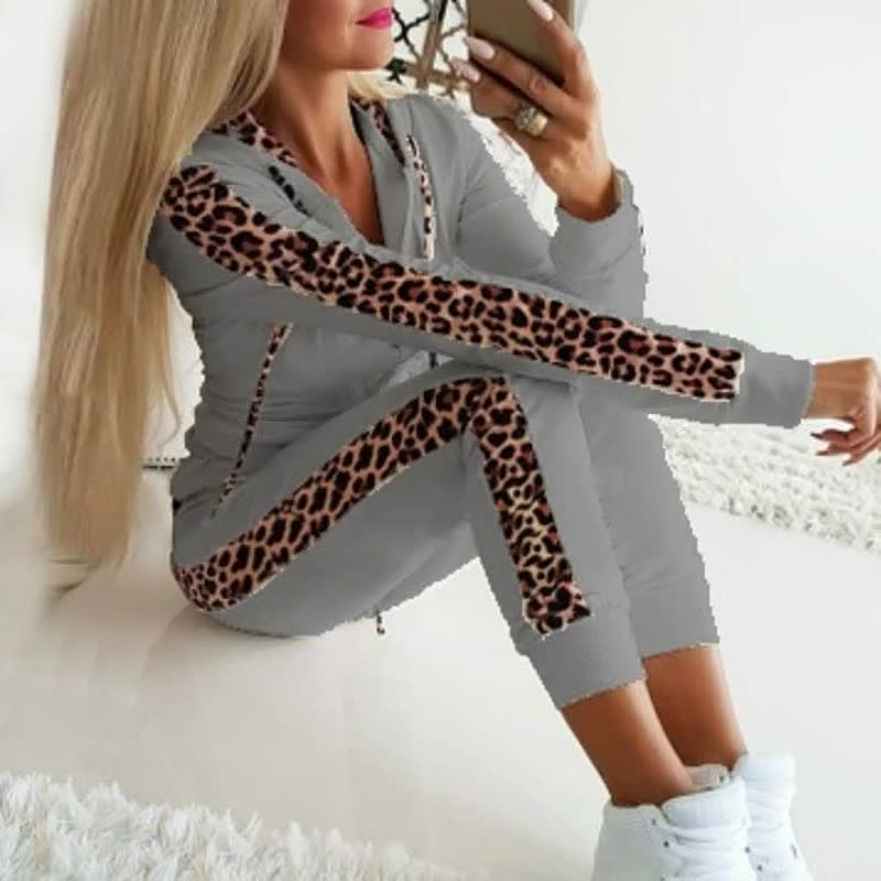 ComfyFit | Casual Joggingpak Voor Dames