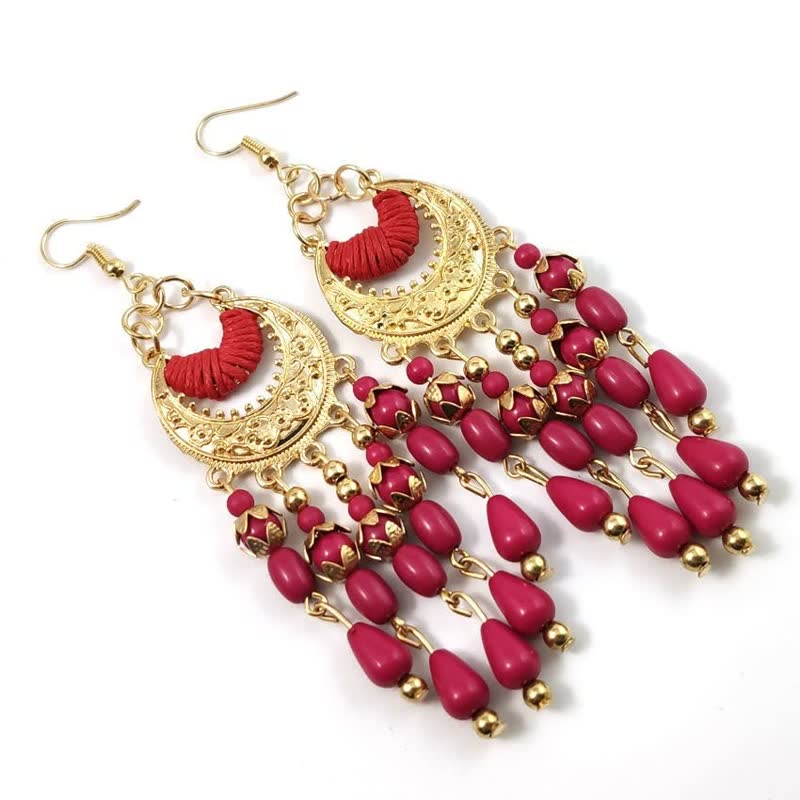 ElegantEarring | Oorbel Voor Dames