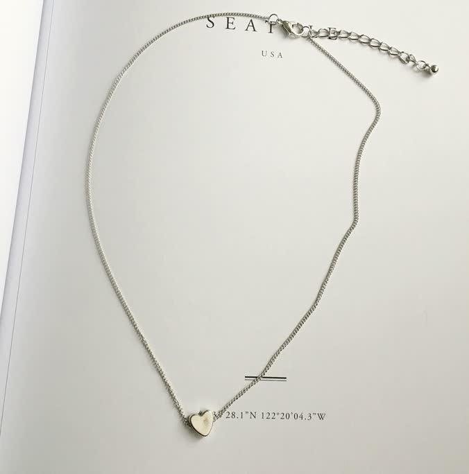 ExquisiteChain | Ketting Voor Dames