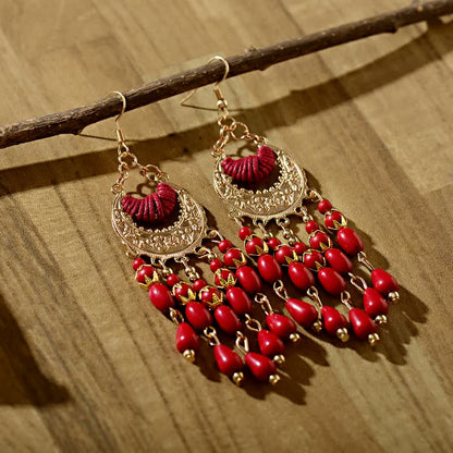 ElegantEarring | Oorbel Voor Dames