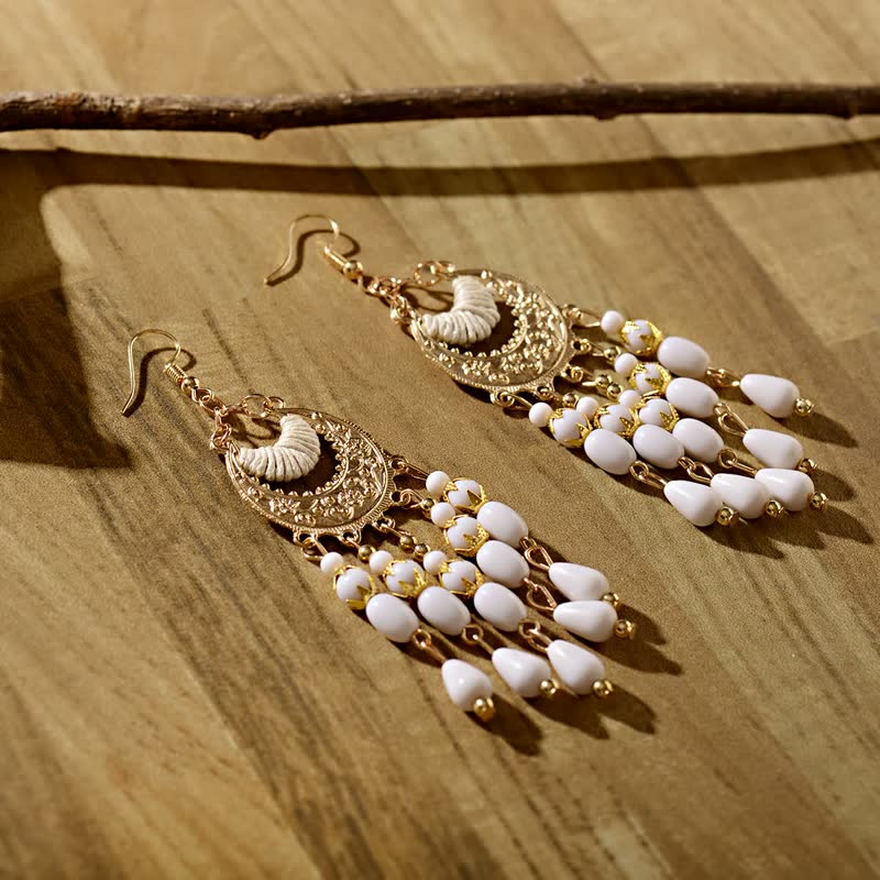 ElegantEarring | Oorbel Voor Dames