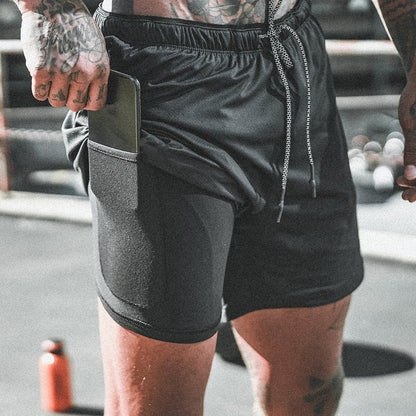 Ace Shorts