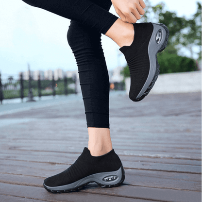 ErgoSneaks | Comfortabele & stijlvolle damessneakers