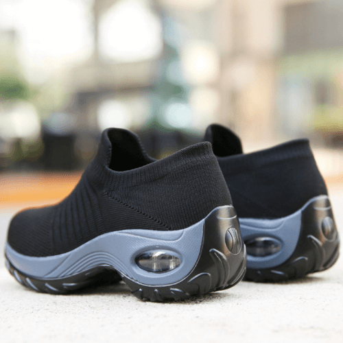 ErgoSneaks | Comfortabele & stijlvolle damessneakers