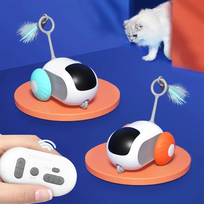 KittyPlay | USB Slim Katzenspielzeug