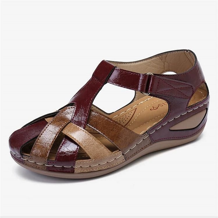 OrthoSandals | Comfortabele & elegante dames sandalen