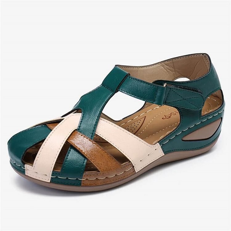 OrthoSandals | Comfortabele & elegante dames sandalen