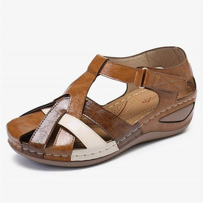 OrthoSandals | Comfortabele & elegante dames sandalen