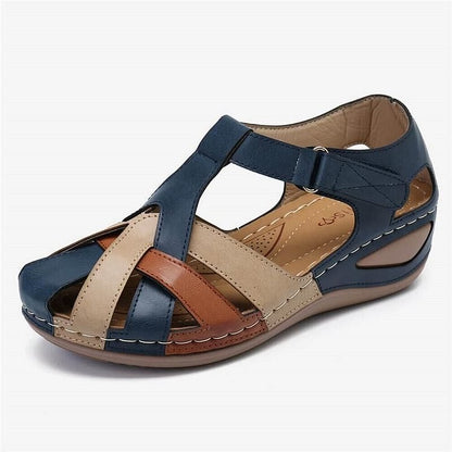 OrthoSandals | Comfortabele & elegante dames sandalen