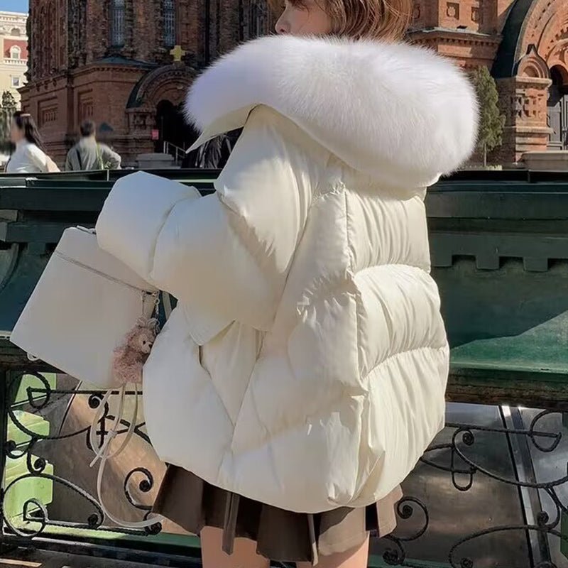 Marlies | Warme en Elegante Jas voor de Moderne Vrouw
