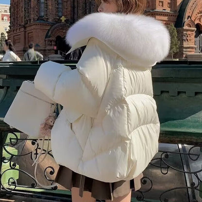 Marlies | Warme en Elegante Jas voor de Moderne Vrouw