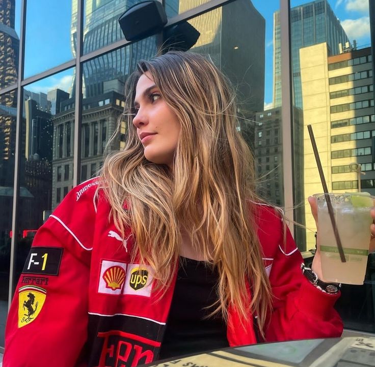 Retro Racejack Unisex - Iconische Motorsport Jas