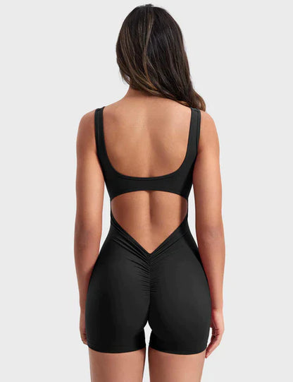 Mimi | Dames Romper Jumpsuit