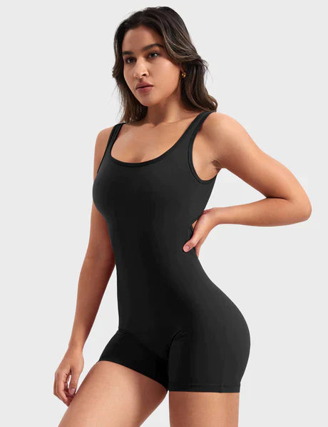 Mimi | Dames Romper Jumpsuit