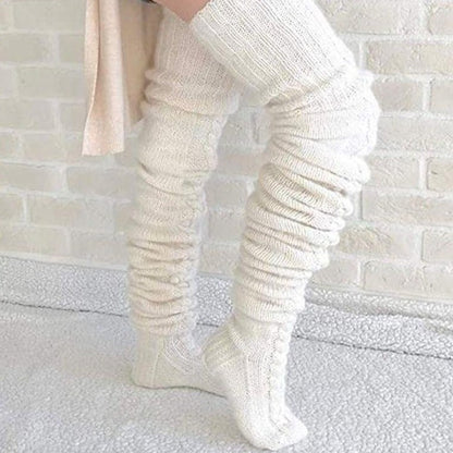 Comfy leggings™ | Nooit meer koude benen tijdens de koude winterdagen! - campor.nl