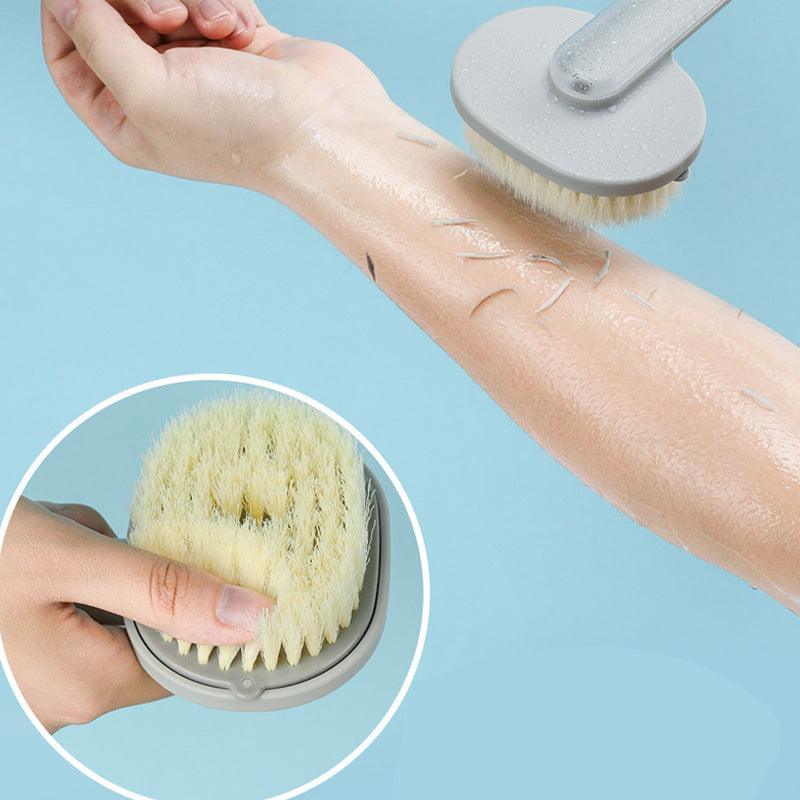 CleanseBrush™ | Bescherm & Verzorg Uw Huid - campor.nl