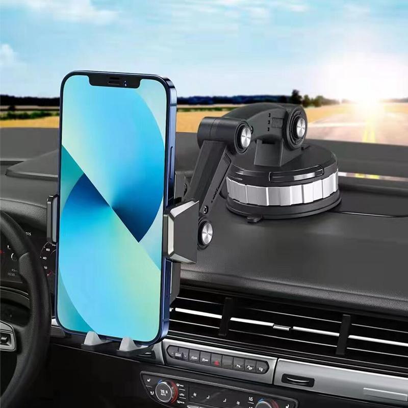 Phone Mount PRO™ - campor.nl