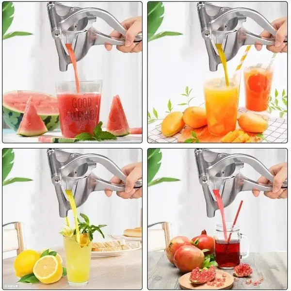 JuicePresser™ - campor.nl