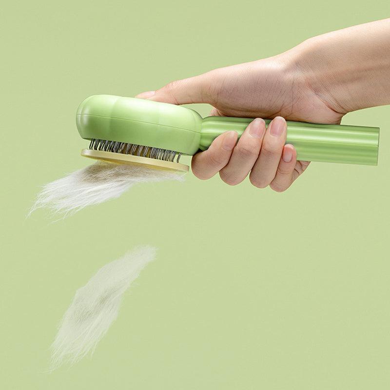 Brush Cleaner™ - campor.nl