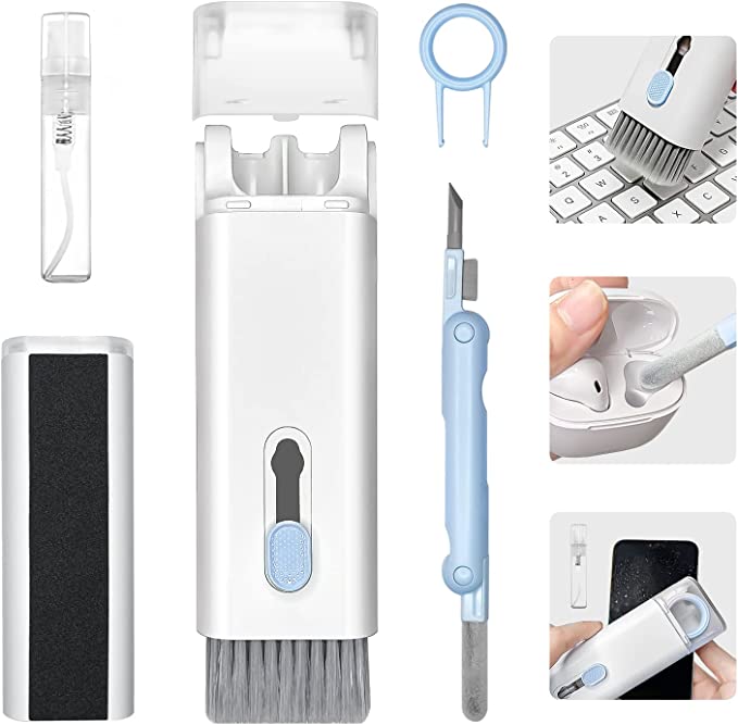 Multitool Cleaner Kit™ | Nu met gratis verzending! - campor.nl