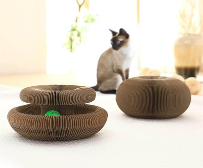 CatCastle™ | Bescherm je meubels en gemoedstoestand! - campor.nl