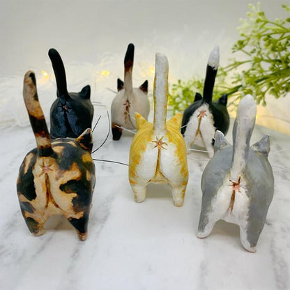 Kitty Kerstboom Hangers® - campor.nl