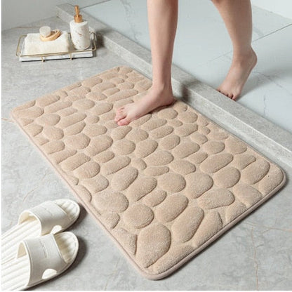 Cobblestone Mat™ - campor.nl