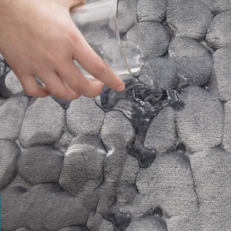 Cobblestone Mat™ - campor.nl