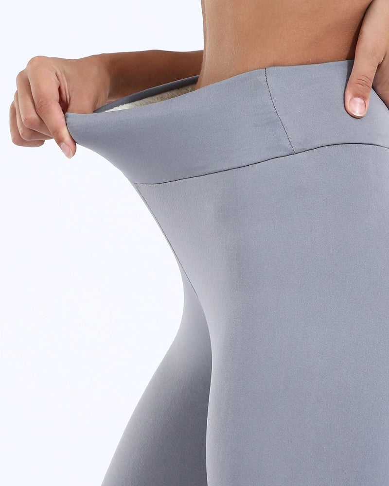 Yasmin Thermo Leggings™ - campor.nl