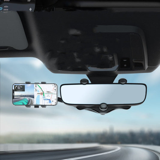 360 PhoneHolder™ | moeiteloos navigeren terwijl je rijdt! - campor.nl