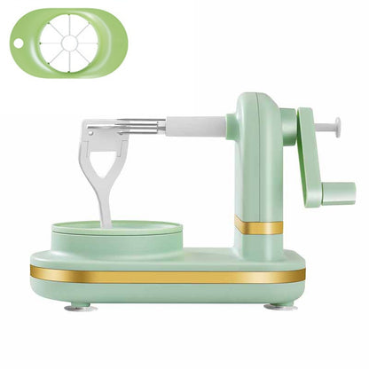 QuickPeeler™ - campor.nl