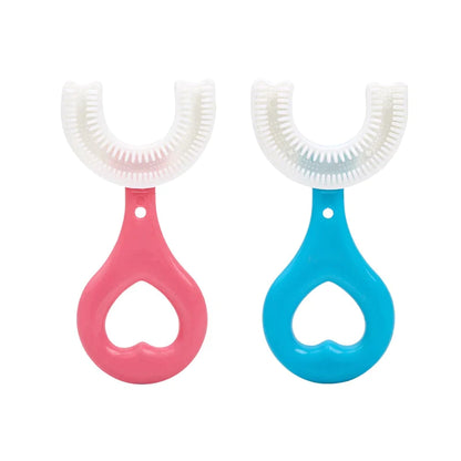 BabyBrush360™ | 2e 50% KORTING - campor.nl