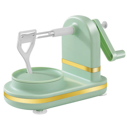 QuickPeeler™ - campor.nl