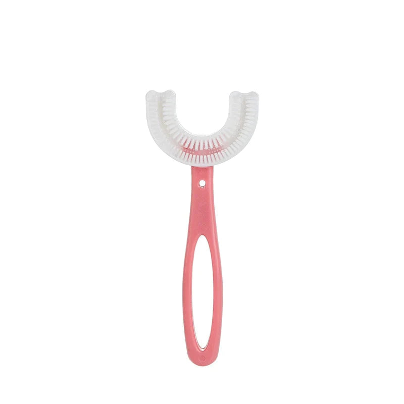 BabyBrush360™ | 2e 50% KORTING - campor.nl