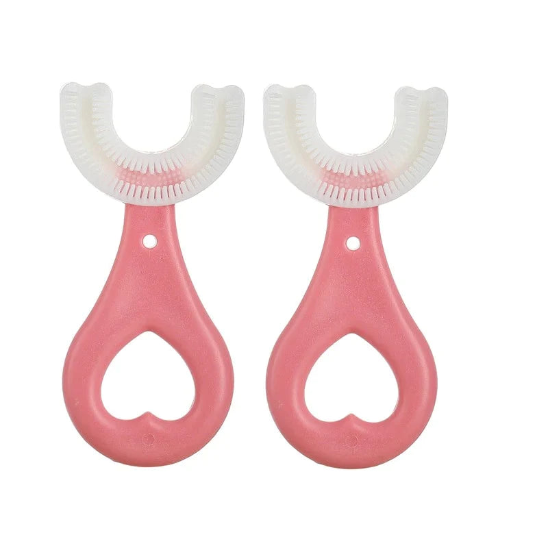 BabyBrush360™ | 2e 50% KORTING - campor.nl