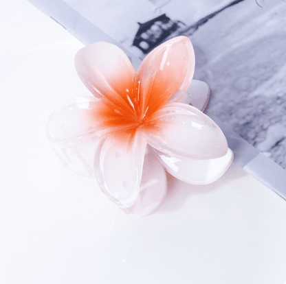 Flowerclip™ | De must-have haarklip voor elke vrouw! - campor.nl