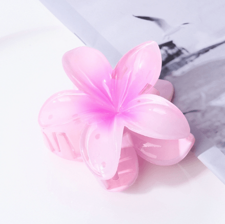 Flowerclip™ | De must-have haarklip voor elke vrouw! - campor.nl