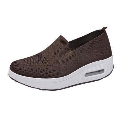 Air Steppers™ | Nooit meer last van je voeten met deze sneakers! - campor.nl